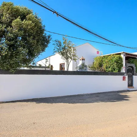 Willa Hearth Away From House. Breia Puerto del Carmen (Lanzarote)