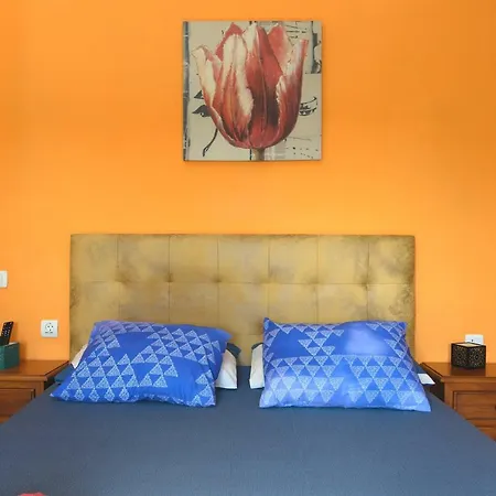 Villa Hearth Away From House. Breia