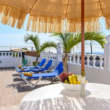 Hearth Away From House. Breia Puerto del Carmen (Lanzarote)