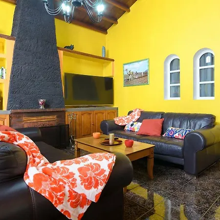 Hearth Away From House. Breia Villa *