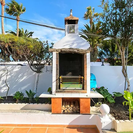 Hearth Away From House. Breia Villa