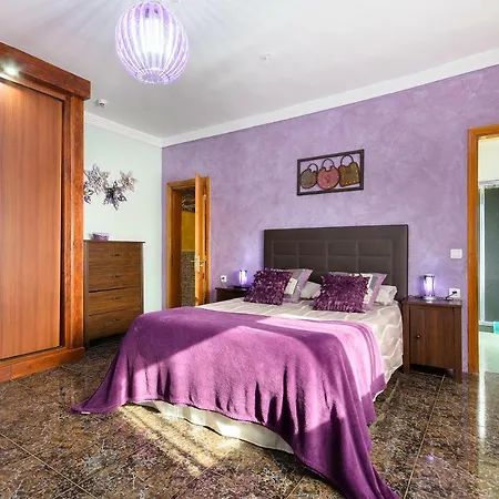 Villa Hearth Away From House. Breia *