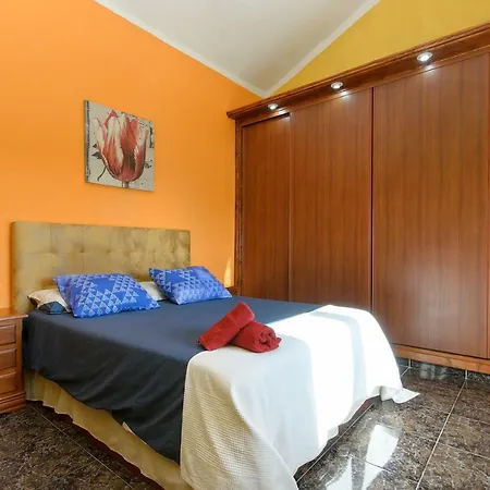 Hearth Away From House. Breia * Puerto del Carmen (Lanzarote)