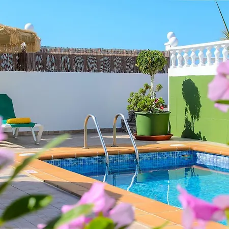 Hearth Away From House. Breia Villa *