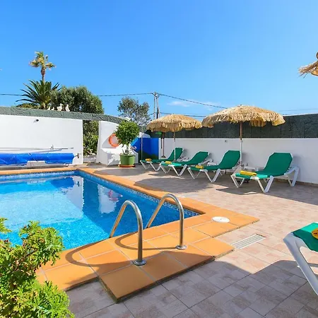 Hearth Away From House. Breia Villa *