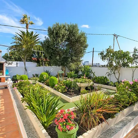 Villa Hearth Away From House. Breia Puerto del Carmen (Lanzarote)